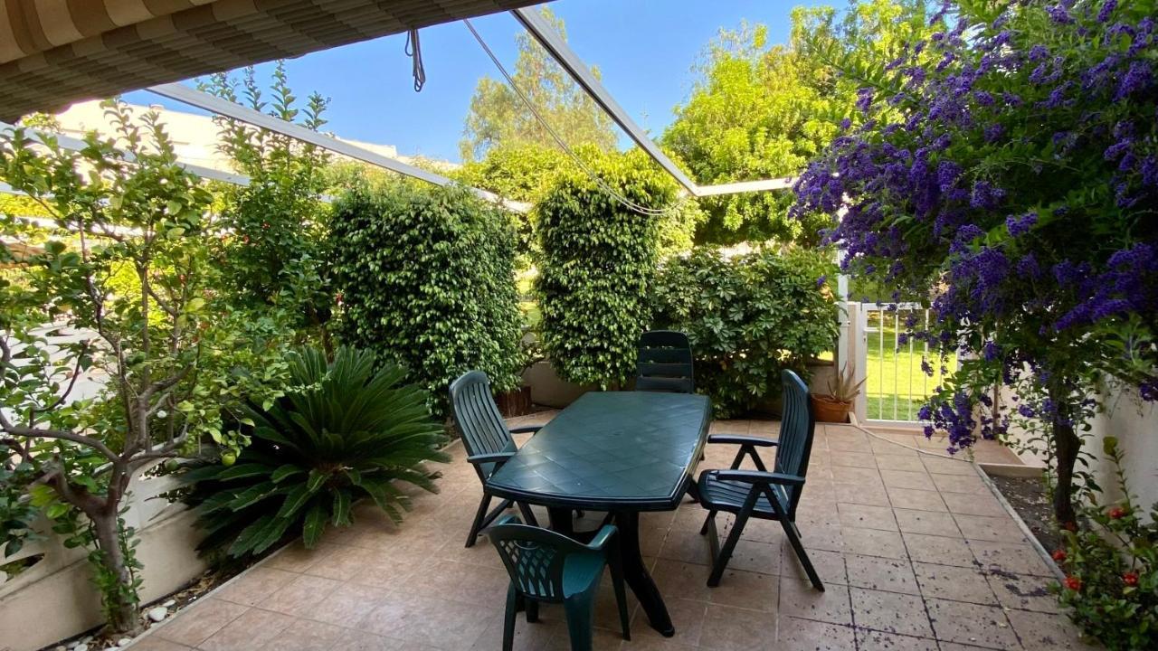 Apartmán Bungalow Playa El Campello Exteriér fotografie