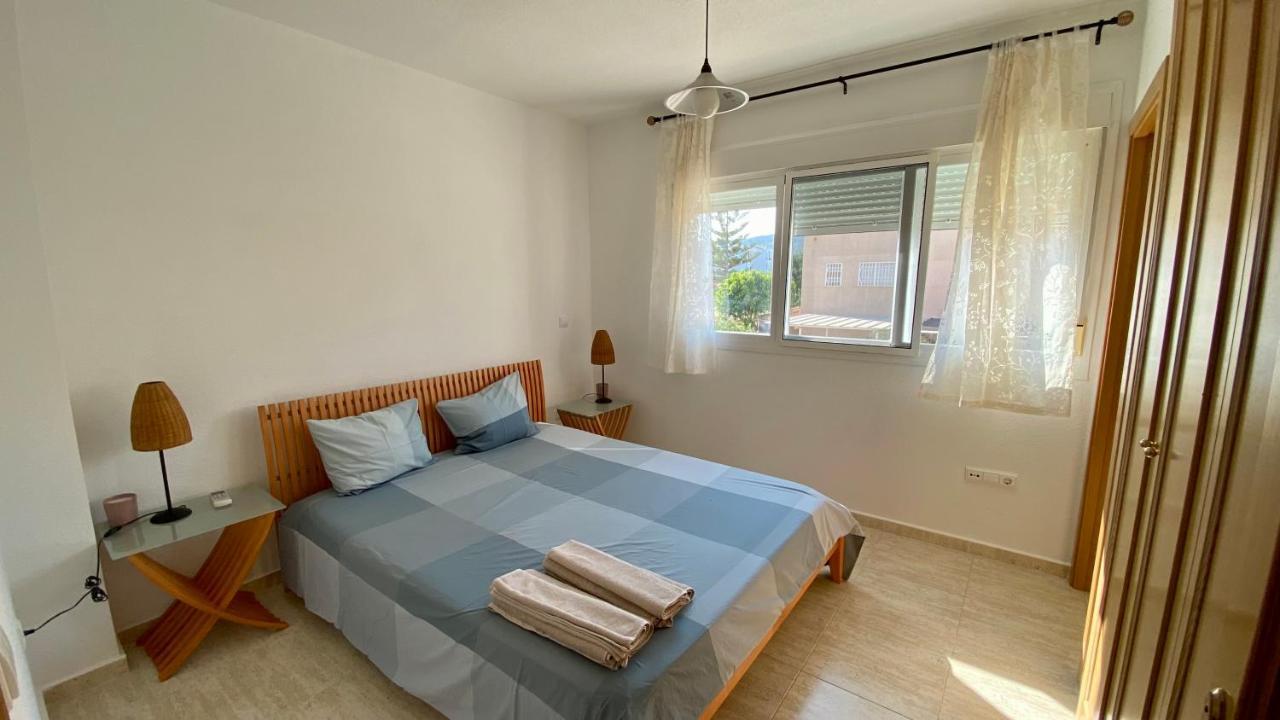 Apartmán Bungalow Playa El Campello Exteriér fotografie